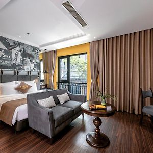 Executive King Suite