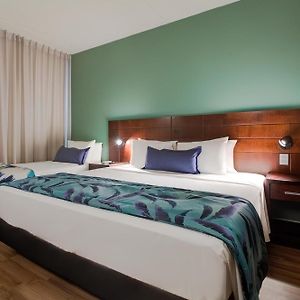 Superior Dreibettzimmer