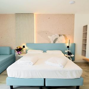 Junior suite in edificio annesso