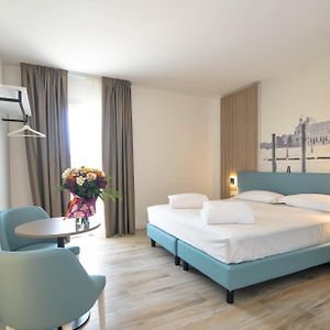 Junior suite in edificio annesso