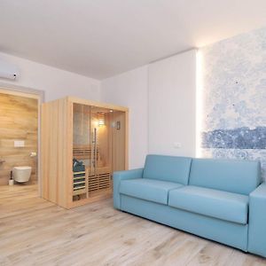 Junior suite grande in edificio annesso