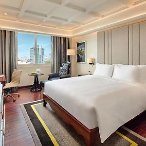 Executive King Room