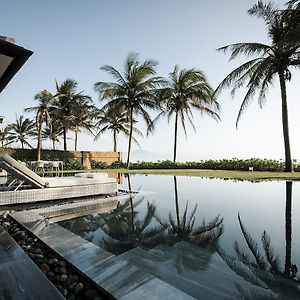 Two Bedroom Villa Private Pool Ocean Front Spa Inclusive