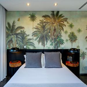 Exclusive Double Balcony
