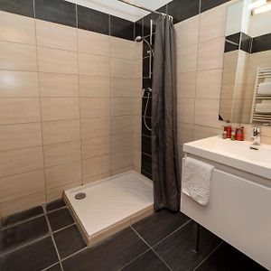 Chambre Standarde Simple