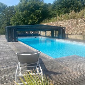Maison d'hôtes&Gîtes Domaine de la Garaye