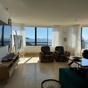 Penthouse Apartment