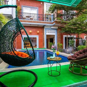Angkor Rithy Residence