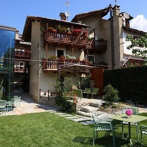 Relais Bondaz
