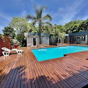 Fm Guest Lodge Comfort, Tranquility & Peace Of Mind