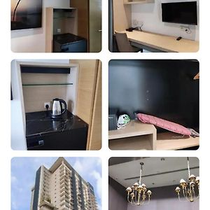 Superior Double or Twin Room City View