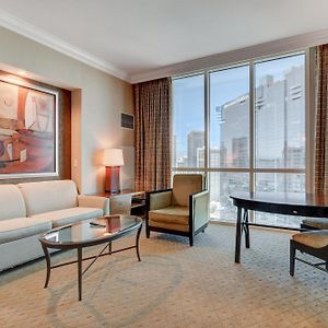 Classic Suite Mgm Signature 25Th Flr Pool View