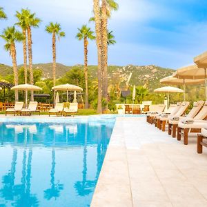 Hotel Corsica & Spa Serena