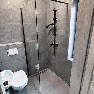 Pokój dwuosobowy