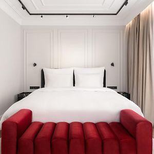 Chambre Classique Lit Queen-Size