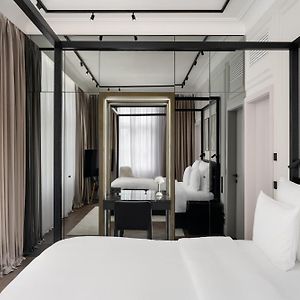 Suite Exécutive Lit King-Size