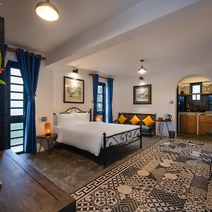 Calm House 3 Boutique Hotel Hoi An