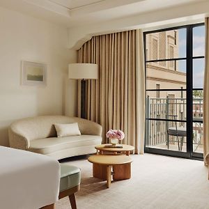 Balcony Room