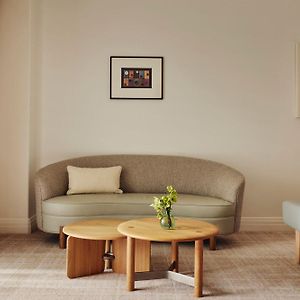 Terrace Room