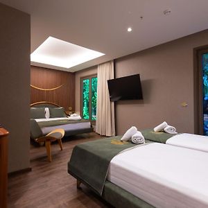 Chambre Quadruple Premium