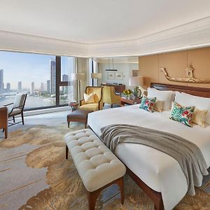 Deluxe Suite mit 1 Schlafzimmer und mit Kingsize-Bett