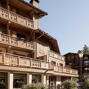 Coeur De Megeve
