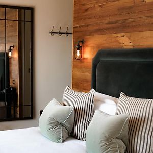 Junior Suite Garden