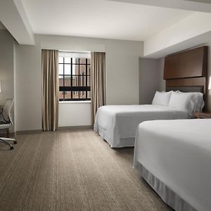 Double Room Hearing accessible