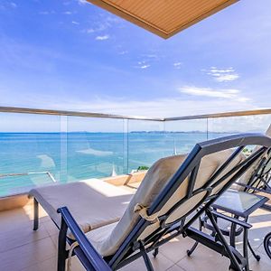 Pattaya Modus Beachfront Resort