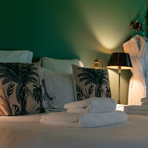 Chambre Double Privilège