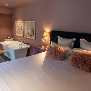 Chambre Lit King-Size
