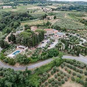 Villasanpaolo Resort&Spa