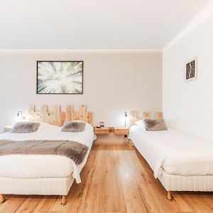 Chambre Classique Triple