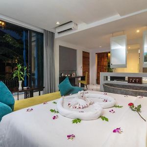 Executive King Suite