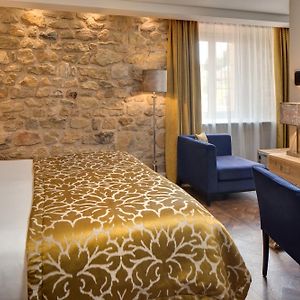 Suite Junior Lit King-Size