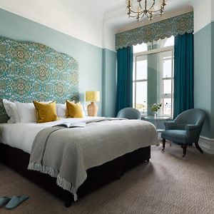 The Headland Hotel And Spa