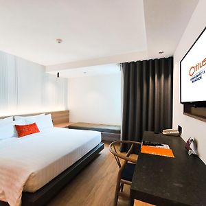 Premier Doppelzimmer