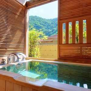 Japanese-Style Room