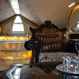 Suite Sultan Lit King-Size
