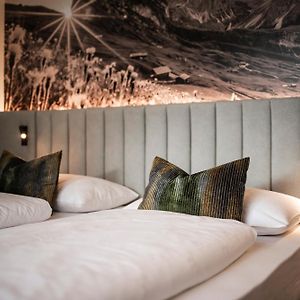 Camera superior con letto king size