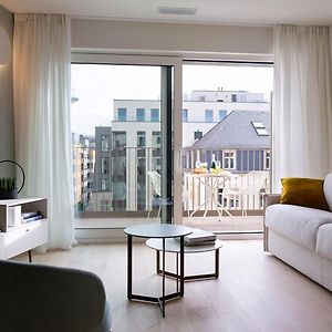 Executive Apartment mit 1 Schlafzimmer
