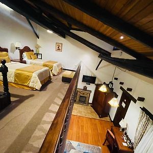 Apartament rodzinny z łóżkiem king-size