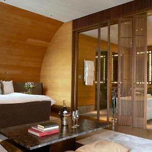 Deluxe Junior Suite