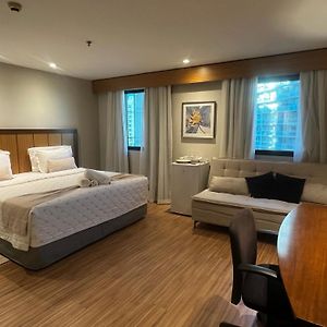 Flat 246 , Avenida Ibirapuera 2927, Moema-Sao Paulo -