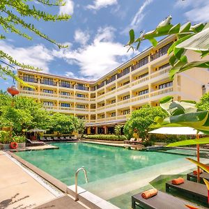 Hoi An Central Boutique Hotel & Spa