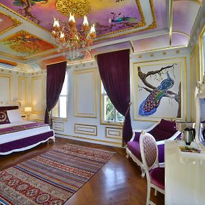 Chambre Lit King-Size