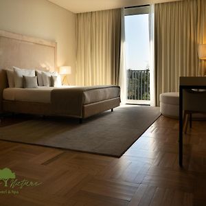 Habitación Deluxe con Cama King