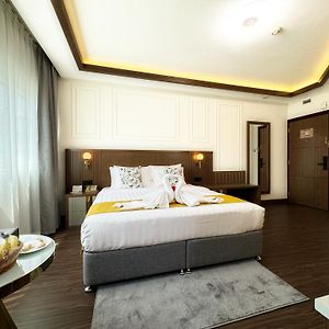 Chambre de Luxe Lit King-Size
