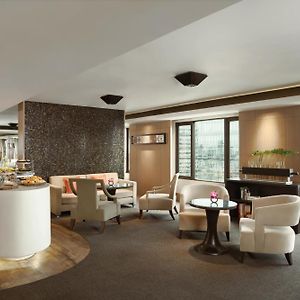 Executive Zimmer