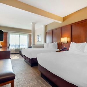 Queen Suite